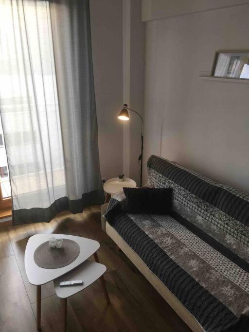 Mieszkanie W Swinoujsciu 2 Pokoje /Blisko Ubb/ Daire Swinoujscie Dış mekan fotoğraf
